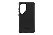 Telefon - Pokrowiec i etui - OtterBox Defender Samsung Galaxy S25 Ultra black - 77-97479