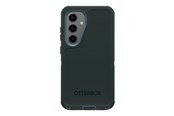 Telefon - Pokrowiec i etui - OtterBox Defender Samsung Galaxy S25 Ultra Sagebrush - green - 77-97621
