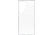 Telefon - Pokrowiec i etui - OtterBox React Samsung Galaxy S25 Ultra clear - ProPack - 77-97592