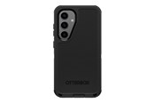 Telefon - Pokrowiec i etui - OtterBox Defender Samsung Galaxy S25/S24 black - 77-97334