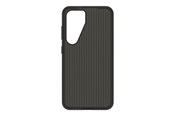 Telefon - Pokrowiec i etui - OtterBox Symmetry Soft-Touch Samsung Galaxy S25 Dark Echo - black - 77-97571