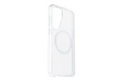 Telefon - Pokrowiec i etui - OtterBox Symmetry Clear Magnets Samsung Galaxy S25+ clear - 77-97464