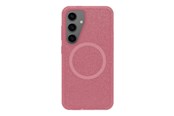 Telefon - Pokrowiec i etui - OtterBox Symmetry Clear Magnets Samsung Galaxy S25+ Thimbleberry - pink - 77-97599