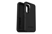 Telefon - Pokrowiec i etui - OtterBox Defender Samsung Galaxy S25/S24 black - ProPack - 77-97361