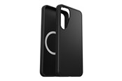 Telefon - Pokrowiec i etui - OtterBox Symmetry Magnets Samsung Galaxy S25+ black - ProPack - 77-97461