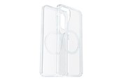 Telefon - Pokrowiec i etui - OtterBox Symmetry Clear Magnets Samsung Galaxy S25+ clear - ProPack - 77-97602
