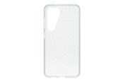 Telefon - Pokrowiec i etui - OtterBox React Samsung Galaxy S25 Stardust - clear - 77-97380