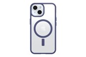 Telefon - Pokrowiec i etui - OtterBox React MagSafe Apple iPhone 16e/15/14/13 Space Cadet - clear/purple - ProPack - 77-98206