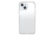 Telefon - Pokrowiec i etui - OtterBox React MagSafe Apple iPhone 16e/15/14/13 Space Cadet - clear/purple - 77-98205