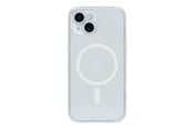 Telefon - Pokrowiec i etui - OtterBox Symmetry Clear MagSafe Apple iPhone 16e/15/14/13 - clear - v2 - ProPack - 77-98190