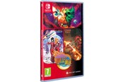 Gry - Bullet Hell Collection: Volume 1 - Nintendo Switch - Shoot 'em up - 3760328371684