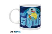 Drobiazgi - ABYstyle - POKEMON Mug Squirtle Neon - Kubek - MG3480