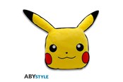 Drobiazgi - ABYstyle - POKEMON - Cushion - Pikachu - Poduszka - ABYPEL052