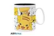 Drobiazgi - ABYstyle - POKEMON Mug Pikachu - Kubek - ABYMUGA577