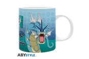 Drobiazgi - ABYstyle - POKEMON Mug Gyarados - Kubek - ABYMUGA480