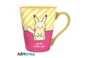 Drobiazgi - ABYstyle - POKEMON Tea Mug Pikachu Electric - Kubek - ABYMUGA321