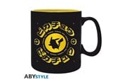 Drobiazgi - ABYstyle - POKEMON - Mug - 460 ml - with box x2 - Kubek - ABYMUGA167