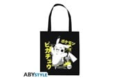 Drobiazgi - ABYstyle - POKEMON Tote Bag Anime II - Worek - ABYBAG724
