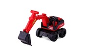 Samochody i pojazdy - Cavallino Toys - Mammoth Excavator 23cm - 1933MT01