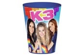Zabawki - Studio 100 - K3 Cup - MEK3B2000350