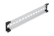 Akcesoria komputerowe - DeLOCK DIN Rail Panel - 66176