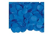 Artykuly Artystyczne & Rzemieslnicze - Folat BV - Confetti Blue 100 grams - 08958