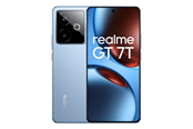 Telefon komórkowy - realme GT 7T 512GB/12GB - IceSense Blue - 631002003279