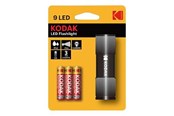 Latarki i reflektory - KODAK Compact 9-LED Flashlight - 5265