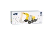 Samochody i pojazdy - Small Foot - Wooden Excavator - 12637