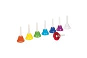 Muzyka - Goki Bell Set set of 8 pieces - 61951