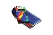 Przebranie karnawalowe - Eureka - Juggling Scarves 3 pcs. - 515772