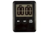 Urzadzenia kuchenne - inne - Nordic Quality Pepper Kitchen Timer - Digital - EM239