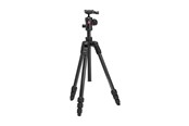 Statyw - Manfrotto Befree Advanced AS MKBFRTC4FB-BH tripod - twist carbon - MKBFRTC4FB-BH