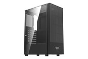 Obudowa komputerowa - Darkflash A290 - Obudowa komputerowa - Miditower - Czarny - A290 BLACK WITHOUT F