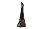 Narzedzia ogrodnicze - Wagner Levaro protective cover, black - 4004025129919