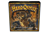 gry-planszowe-karciane-i-kosci - Avalon Hill HeroQuest Against the Ogre Horde Quest Pack - Requires HeroQuest Game System to Play (English) - F9528UU00