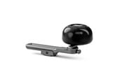Akcesoria foto i wideo - Tilta Khronos NATO Bracket Circular Wooden Handle Space Grey - TK-NTWH-SG