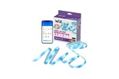 Inteligentny dom - WiZ LEDstrip RGB 4 m - 929004621701