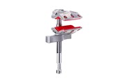 Akcesoria foto i wideo - Manfrotto Vice Jaw Clamp End 2" - C50EJ