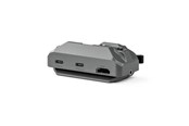 Akcesoria foto i wideo - Tilta Khronos Quick Release USB-C Hub Space Grey - TK-QRUH-SG