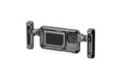 Telefon - Inne akcesoria - Tilta Khronos iPhone 15 Pro Max Lightweight Kit Space Grey - TK-IP15-PMA-SG