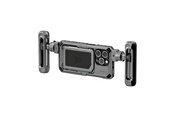 Telefon - Inne akcesoria - Tilta Khronos iPhone 15 Pro Lightweight Kit Space Grey - TK-IP15-PA-SG
