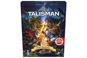 gry-planszowe-karciane-i-kosci - Avalon Hill Talisman Alliances: Fate Beckons - Requires Talisman 5th Edition to Play (English) - F6648UU0