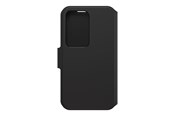 Telefon - Pokrowiec i etui - OtterBox Strada Series Via - flip cover for mobile phone - 77-91285
