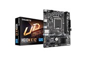Płyta główna - GIGABYTE H610M K V2 Płyta główna - Intel H610 - Intel LGA1700 - DDR5 RAM - Micro-ATX - H610M K V2