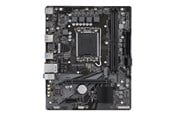 Płyta główna - GIGABYTE H610M K V2 - 1.0 - motherboard - micro ATX - LGA1700 Socket - H610 Płyta główna - Intel H610 - Intel LGA1700 socket - DDR5 RAM - Micro-ATX - H610M K V2