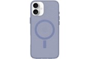 Telefon - Pokrowiec i etui - OtterBox Symmetry Clear MagSafe Apple iPhone 16 Plus Powder Daze - purple - 77-96353