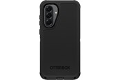 Telefon - Pokrowiec i etui - OtterBox React Galaxy A56 5G - black - ProPack - 77-97792
