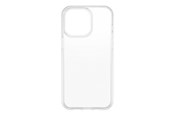 Telefon - Pokrowiec i etui - OtterBox React Apple iPhone 15 Pro Max - clear - 77-92786