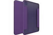 Tablet - pokrowce i etui - OtterBox Symmetry Folio Apple iPad Pro 11" (M4) Figment - purple - ProPack - 77-95521